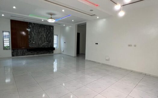 SUPER STUNNING FULLY AUTOMATED 5 BED FULLY DETACHED LUXURY SMART HOME