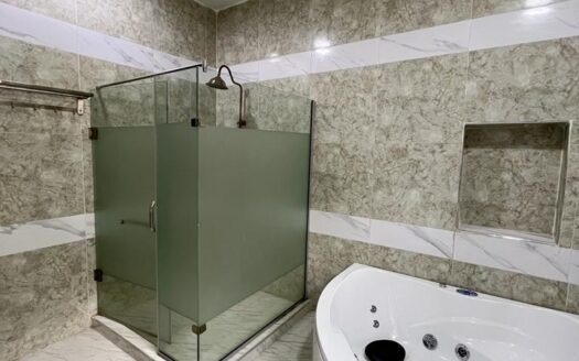 SUPER STUNNING FULLY AUTOMATED 5 BED FULLY DETACHED LUXURY SMART HOME