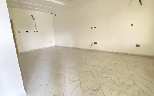 EMPIRE TERRACE – Located by Emerald Estate, on Mobil Rd Ajah.