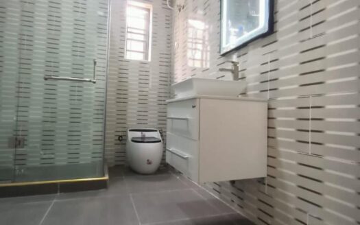 SUPER STUNNING FULLY AUTOMATED 5 BED FULLY DETACHED LUXURY HOME