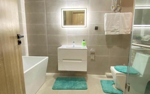 4bedroom Fully & Semi-Detached Duplexes with Bq a room BQ