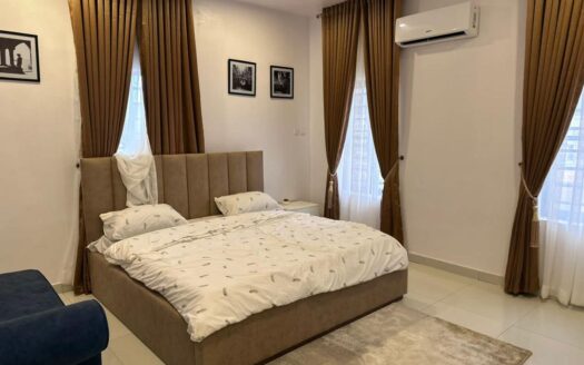 1BR-4BR Terrace duplex