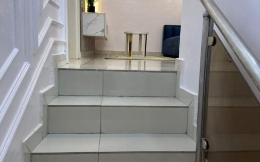 1BR-4BR Terrace duplex