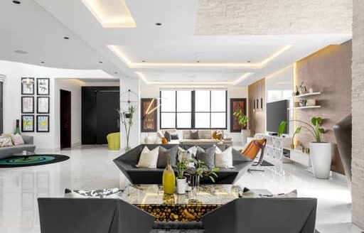 EXQUISITE 5 BEDROOM DETACHED DUPLEX