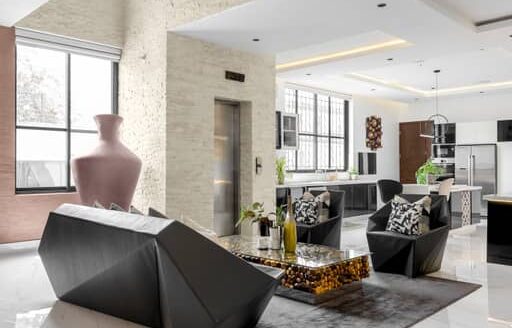 EXQUISITE 5 BEDROOM DETACHED DUPLEX