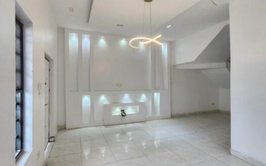 Exclusive 4 Bedroom Terrace Duplex