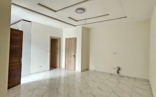 EXQUISITE 4 BEDROOM SEMI DETACHED DUPLEX