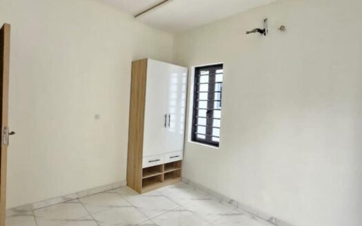 EXQUISITE 4 BEDROOM SEMI DETACHED DUPLEX